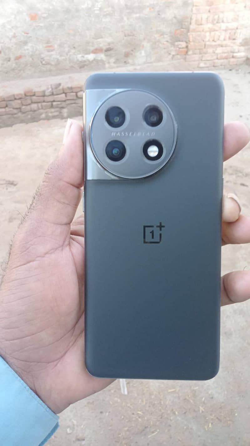 One Plus 11 5