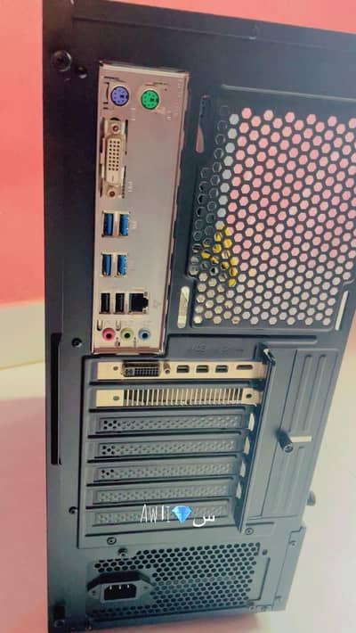 Gaming PC For Sell.
