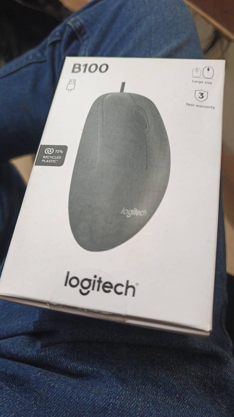 mouse 0