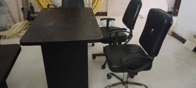 used chairs and tables for sale