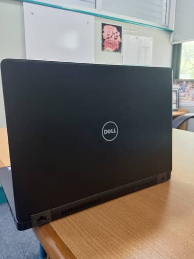 Dell Latitude 5480