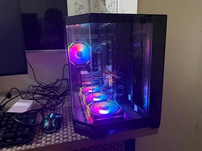 Core i5 4th Gen PC | 16GB RAM | 2GB Nvidia Quadro K620 | SSD + HDD | R