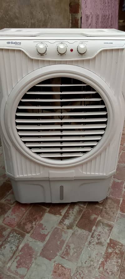Big Size Cooler for sale