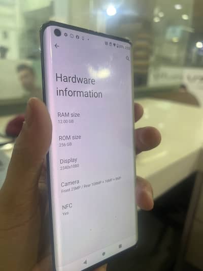 Motorola edge plus