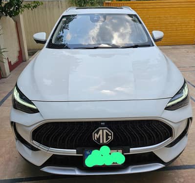 MG HS PHEV 2026/B2B GENUINE