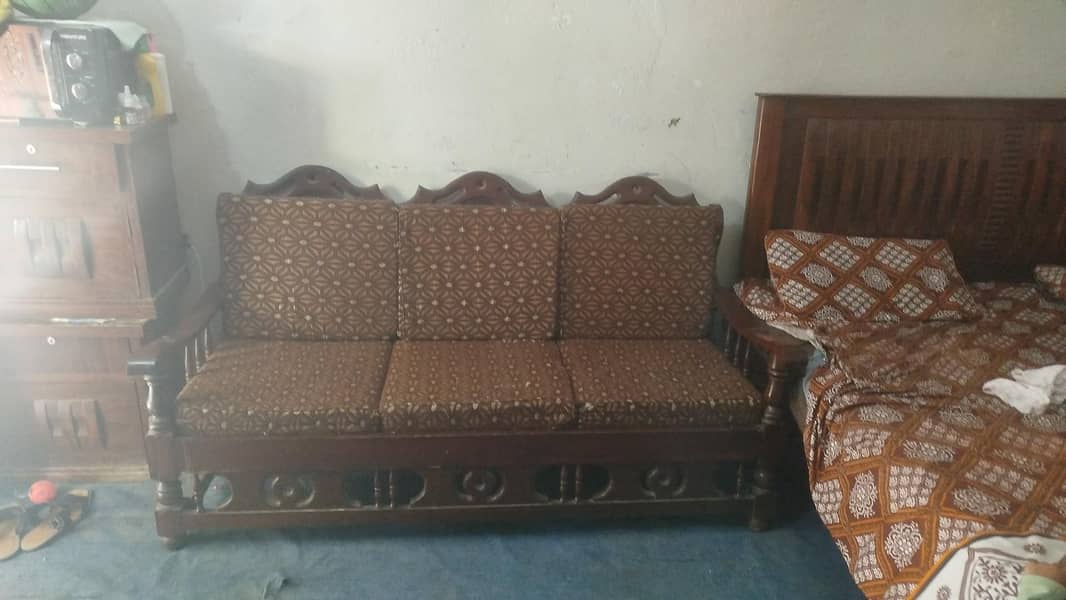 sofa set 10/10 condition 0