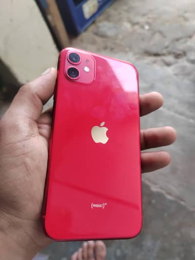Apple iPhone 11