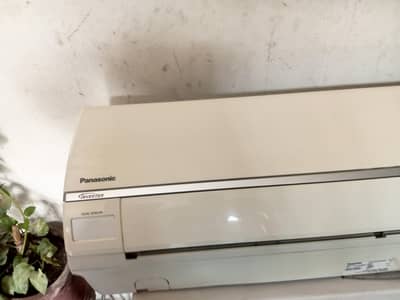 Panasonic inverter 2 ton