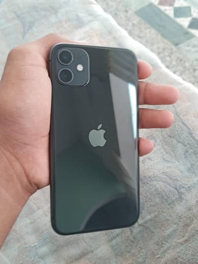 Apple iPhone 11 need and clean see in photo WhatsApp 03170921219