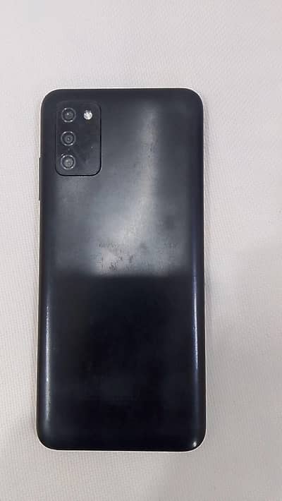 Samsung Mobile A03s