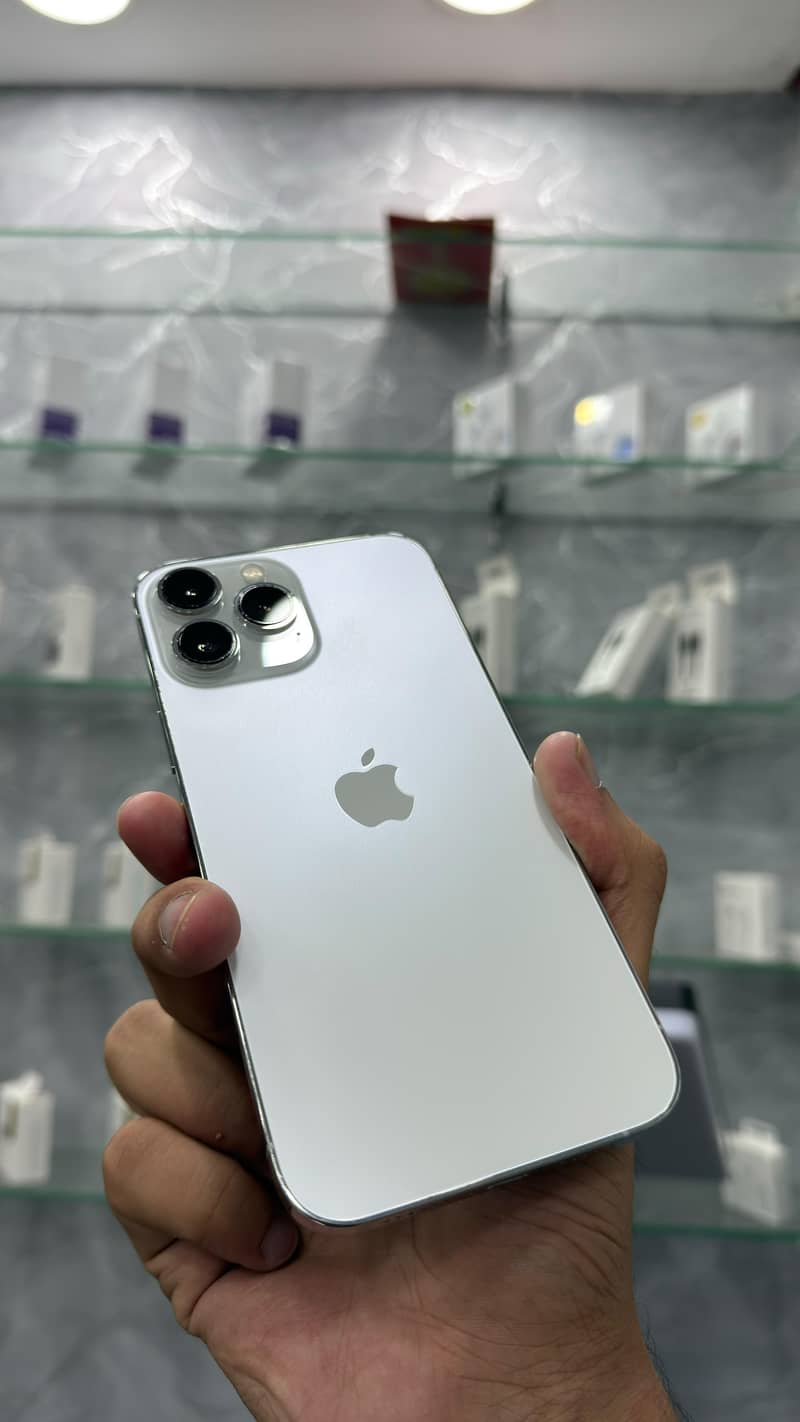 iPhone 13 Pro Max 3