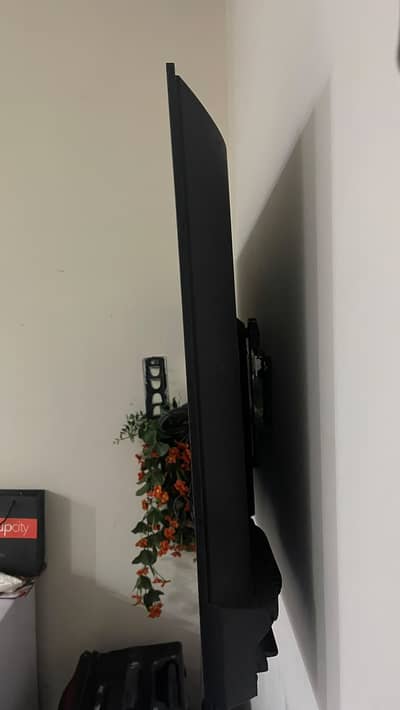 Samsung New TV