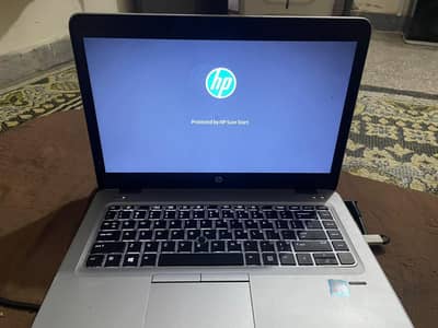 HP Elite Book 830 G4