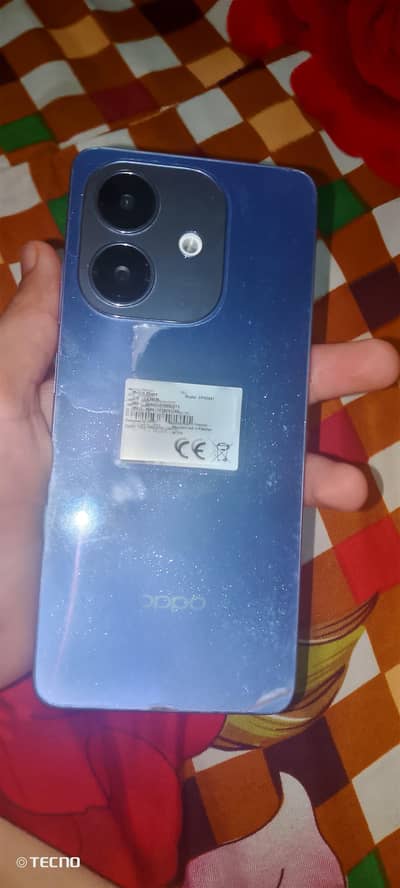 OPPO A5