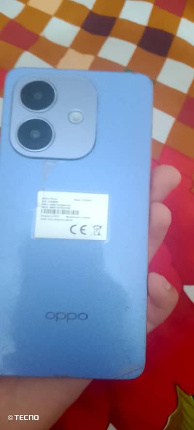 OPPO A5