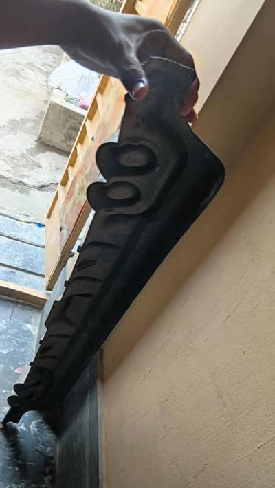 wagonr back bumper kit