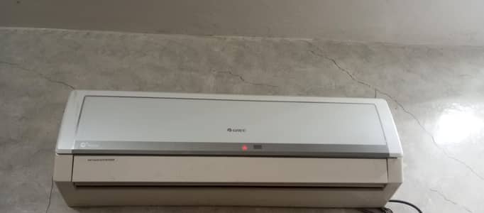 running, good condition