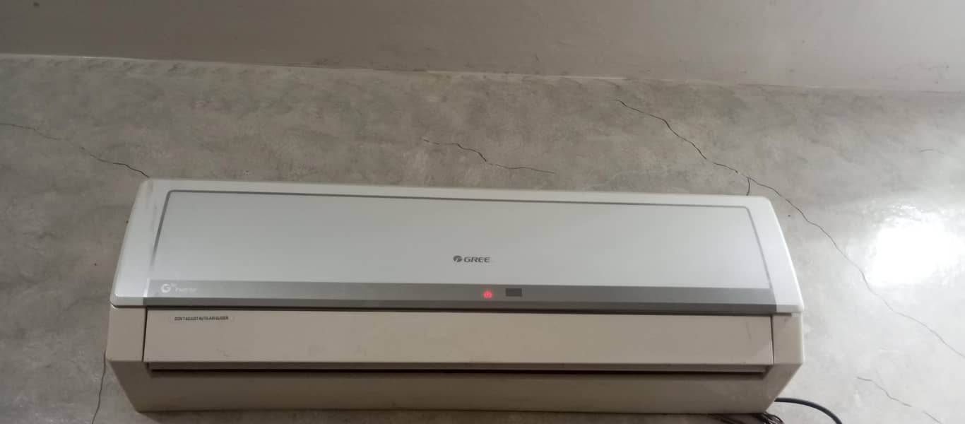running, good condition 0