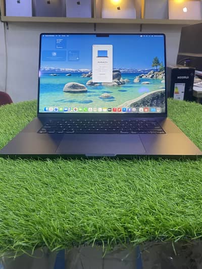 MACBOOK PRO M4 pro 16inch