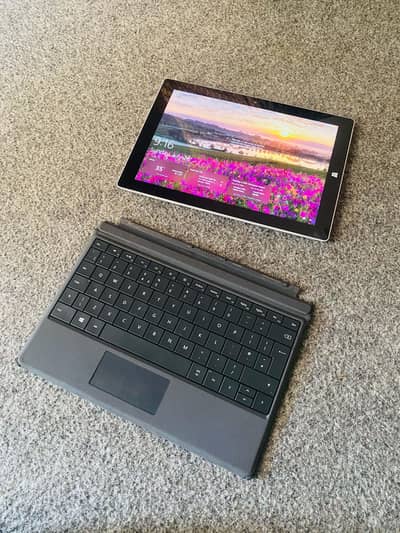 touch n typ laptop intel x7 equal to i5 4th gen 4gb 128gb SSD all ok