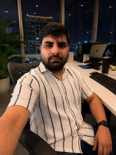 Abdul Wahhab Aslam