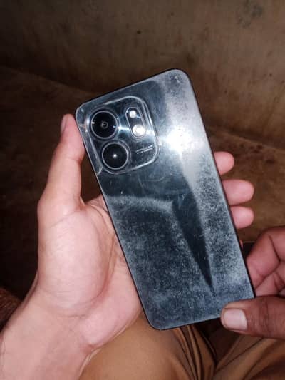 Infinix Smart 9
