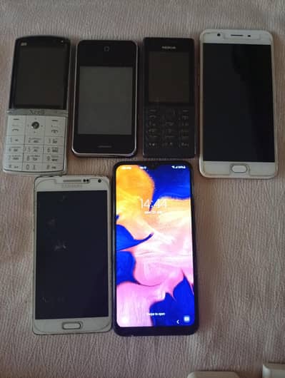 Mobile Phones for sale