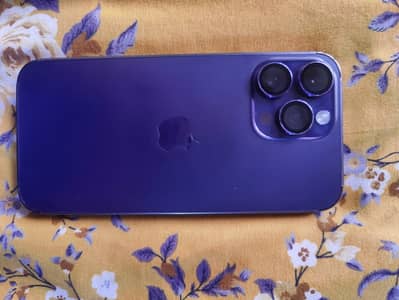 Apple iPhone 14 Pro Max