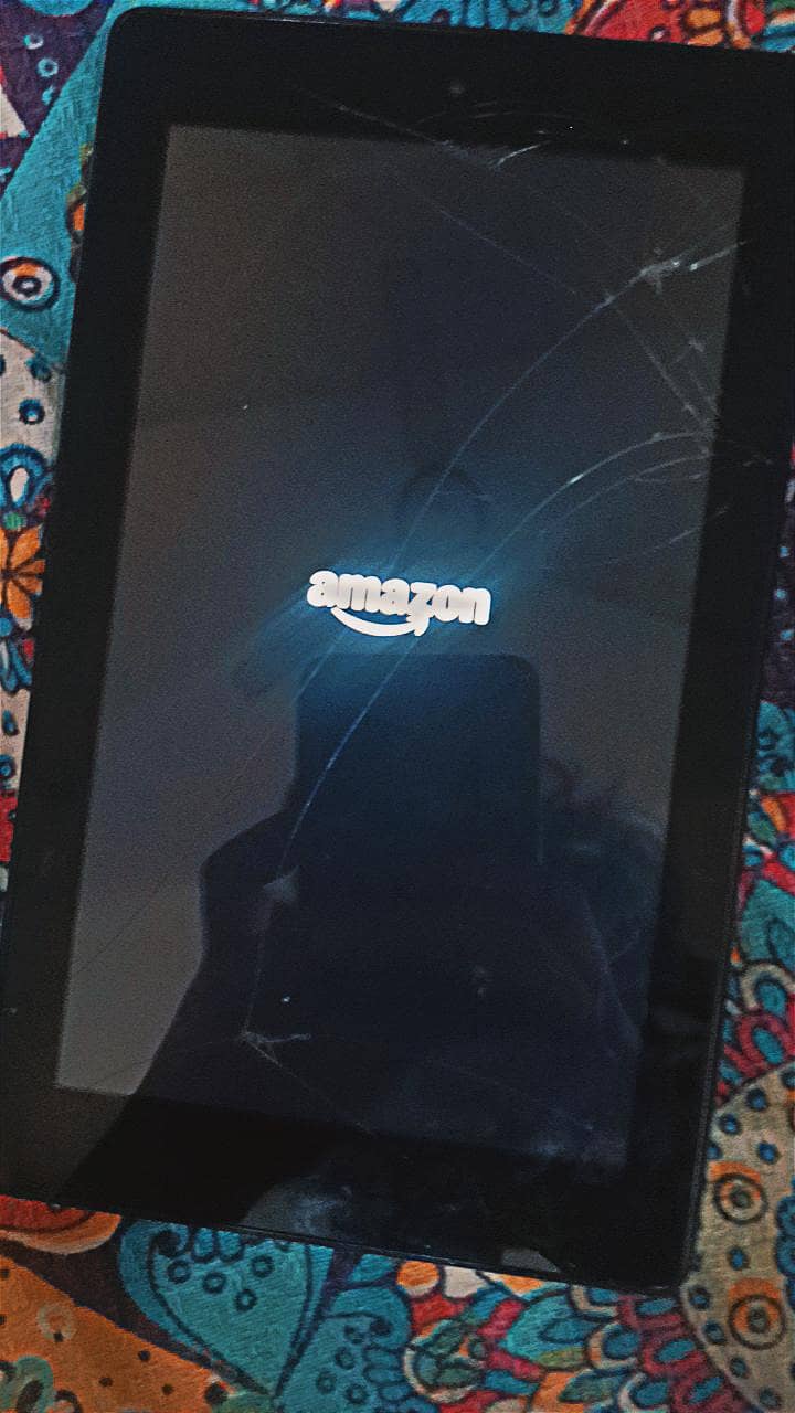 tablet amazon 1