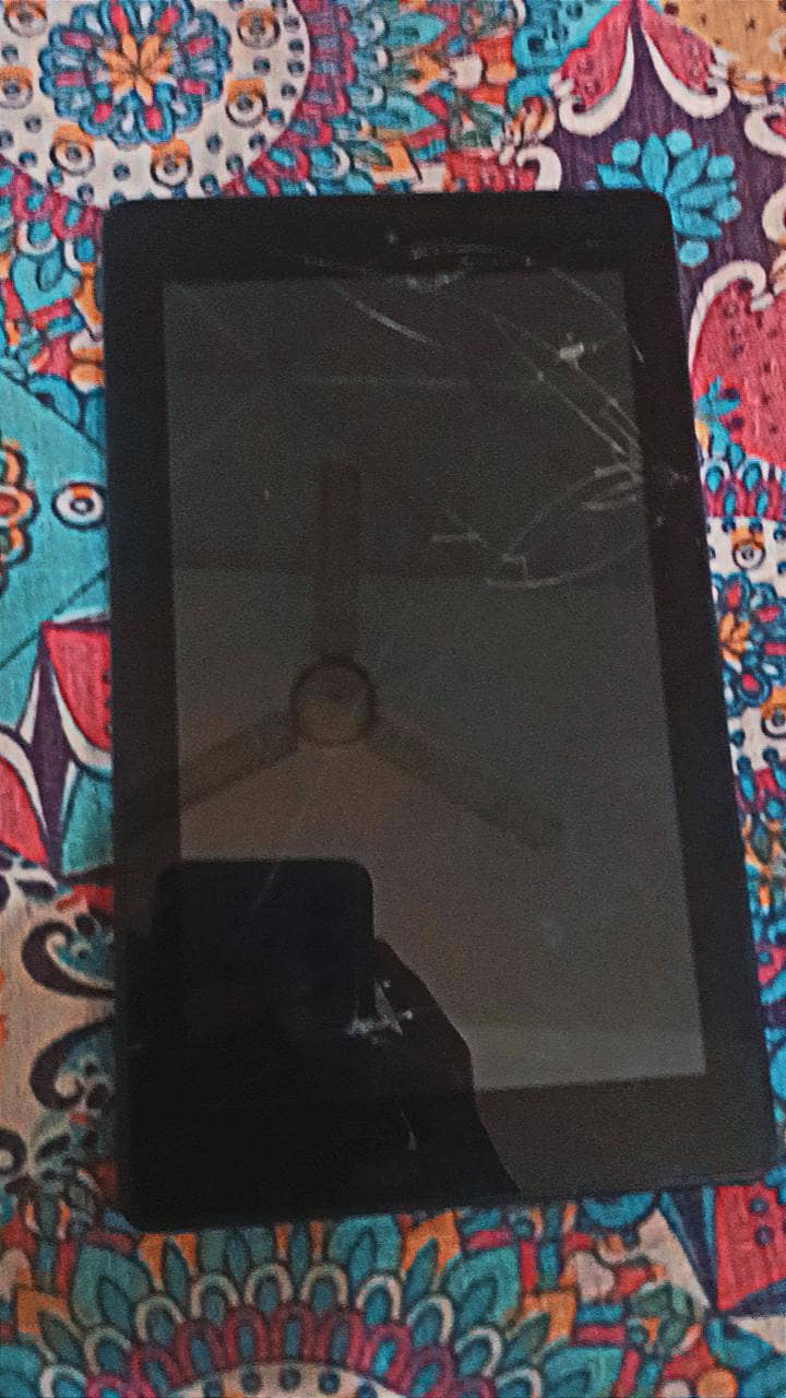 tablet amazon 2
