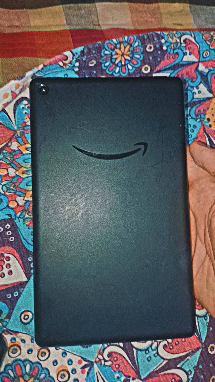 tablet amazon 3