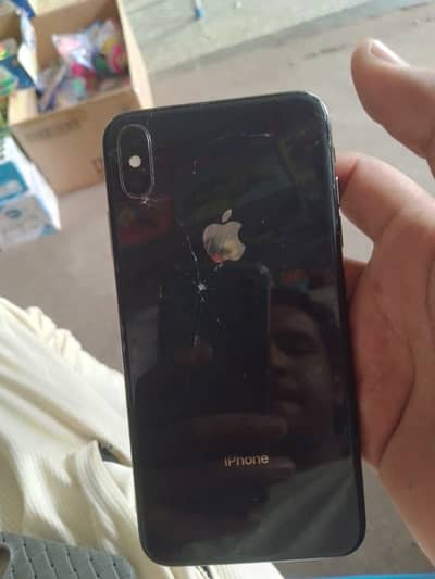 Apple iPhone XS Max