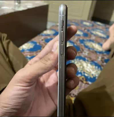 Apple iPhone X