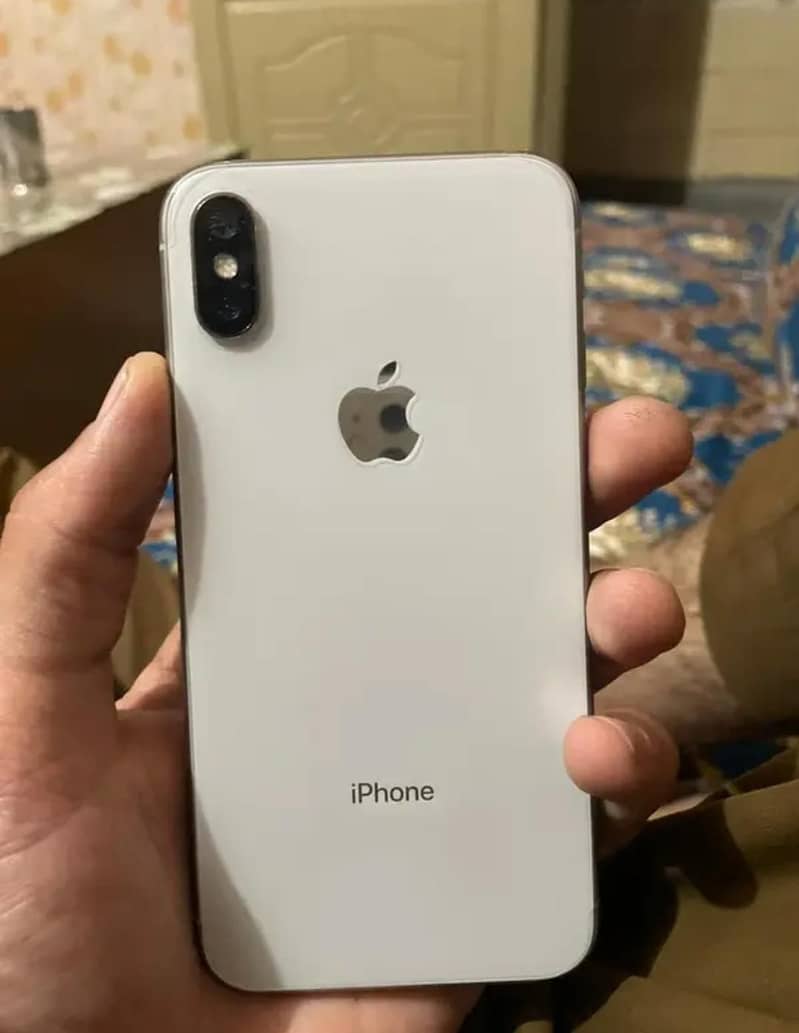 Apple iPhone X 2
