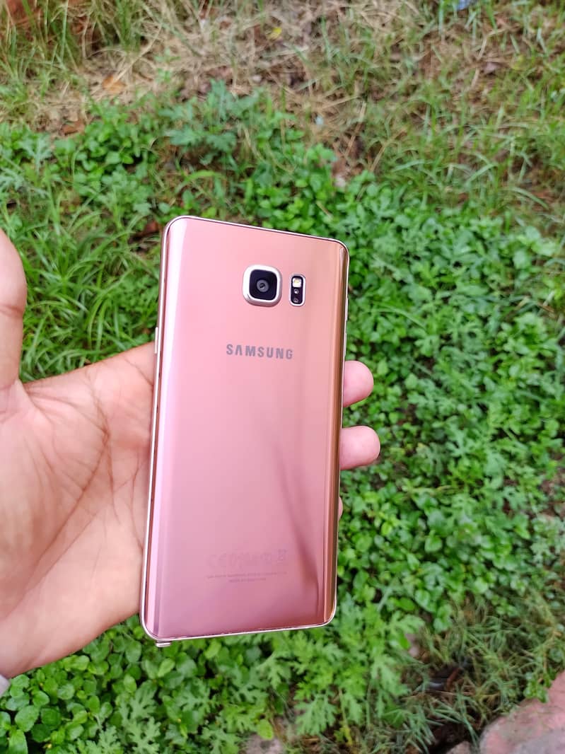 Samsung Note 5 0