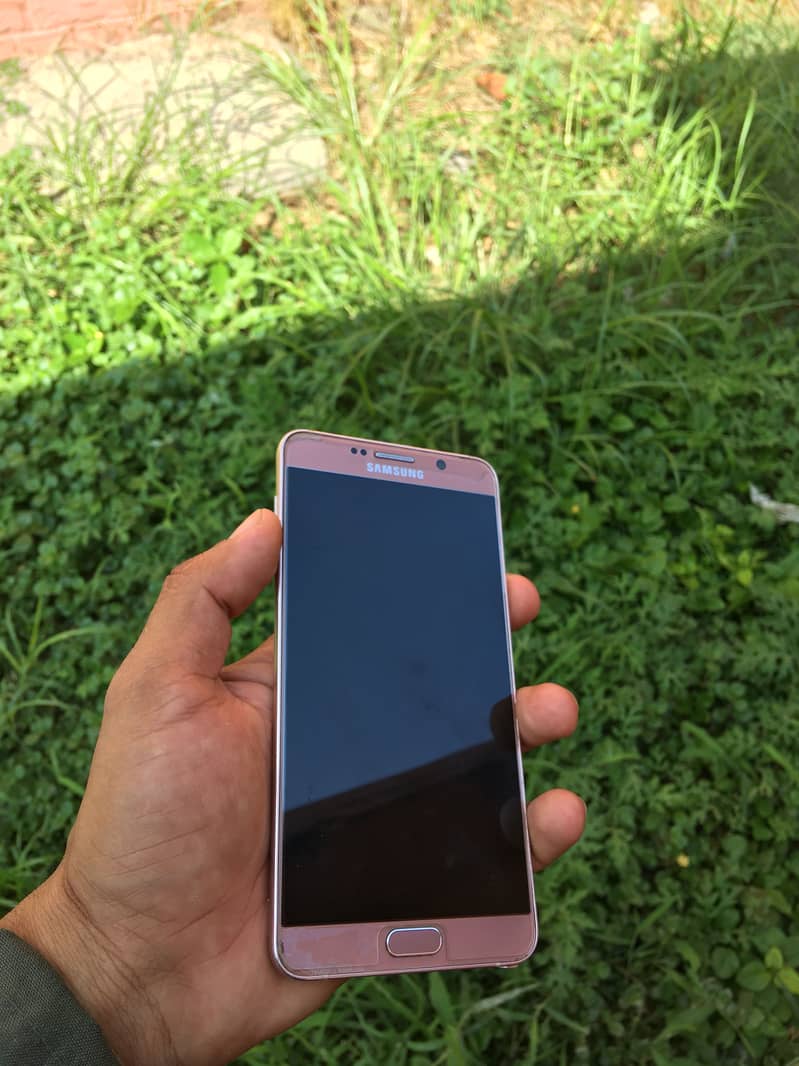 Samsung Note 5 1