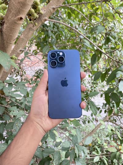 Apple iPhone 15 Pro Max jv