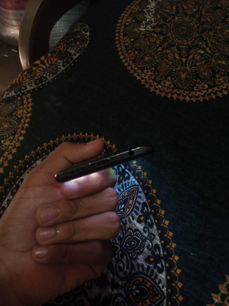 Redmi note 10 3