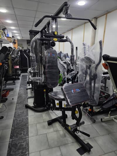 home gym 0308-1043214/ multi-gym / Multi-functional