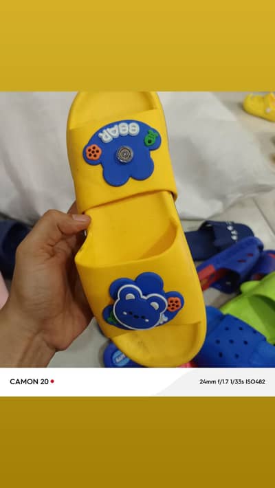 kids slippers