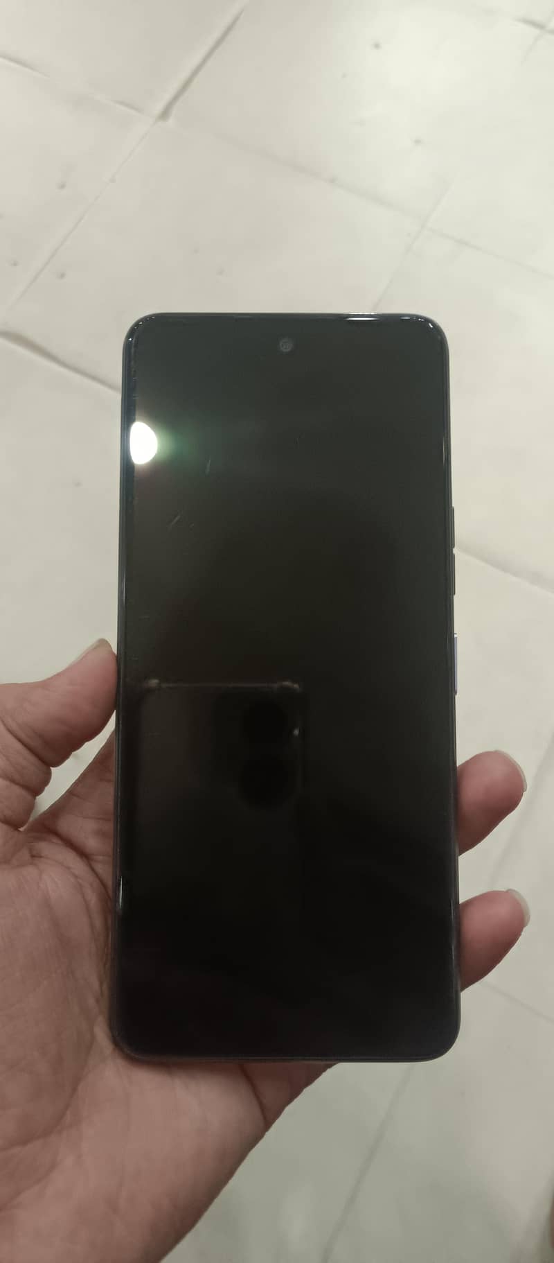 Tecno CAMON 18T 1