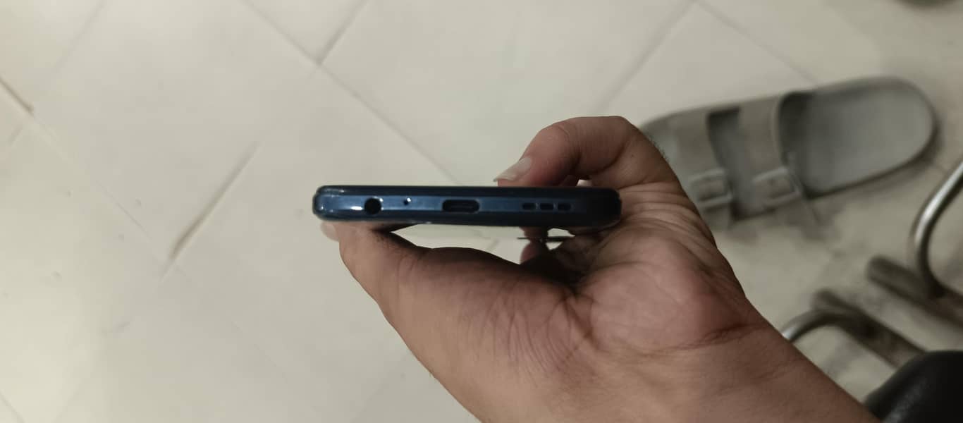 Tecno CAMON 18T 5