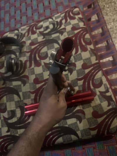 Straight Handle for sale