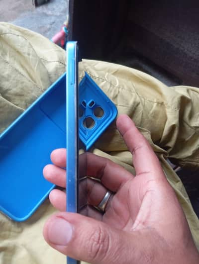 Infinix Hot 60i