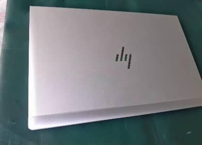 hp elitebook 830 g7 i5 10 gen 16/512 nvme