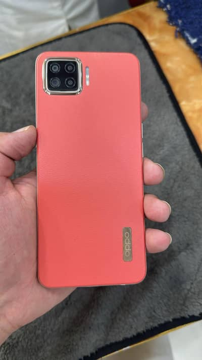OPPO F17 Pro