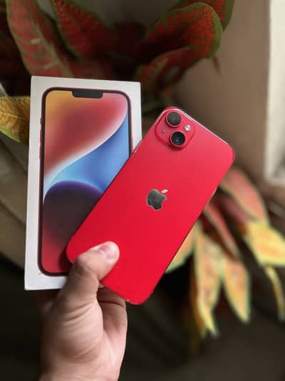 Apple iPhone 14 plus