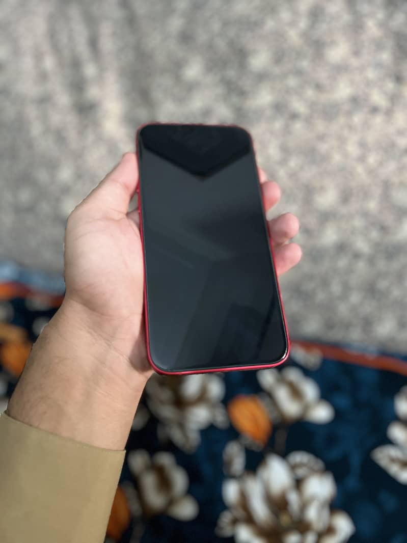 Apple iPhone 14 plus 3