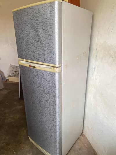 Gud Condition