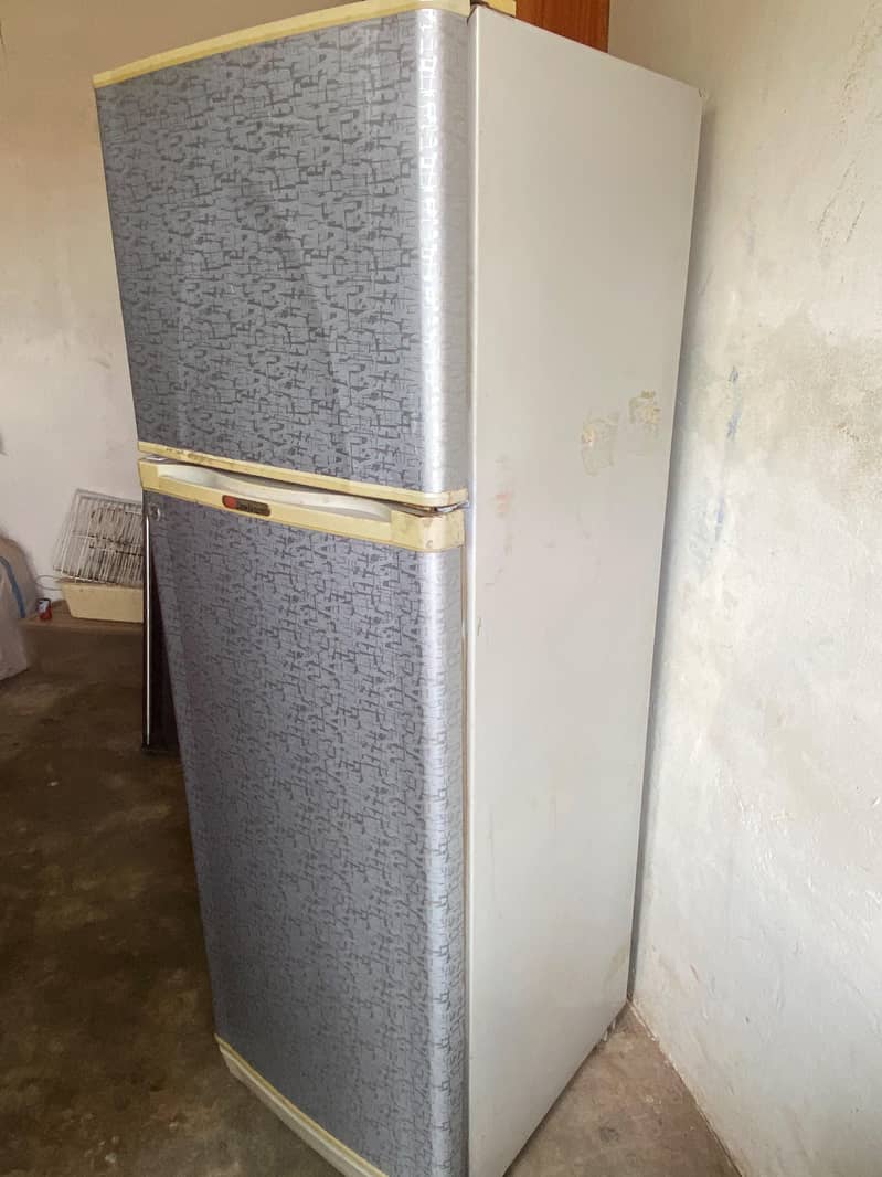 Gud Condition 0